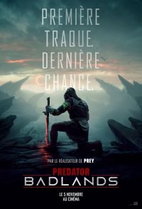 Predator: Badlands