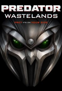 Predator: Wastelands