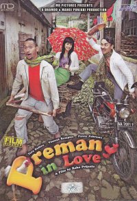 Preman in Love