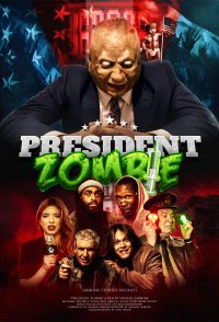 President Zombie