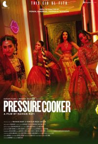 Pressure Cooker
