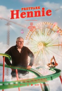 Pretpark Hennie