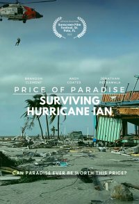Price of Paradise: Surviving Hurricane Ian