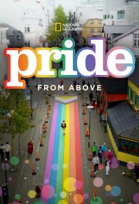Pride from Above