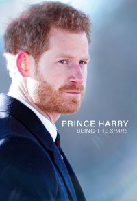 Prince Harry: Being the Spare