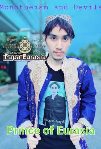 Prince of Eurasia: Monotheism and Devils