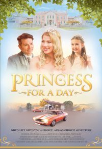 Princess for a Day