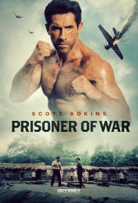 Prisoner of War
