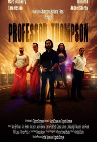 Professor Thompson