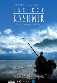 Project Kashmir