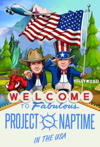 Project Naptime in the USA