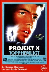 Project X