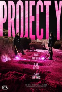 Project Y