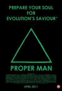 Proper Man