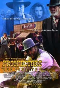 Prospectors The Forgiven