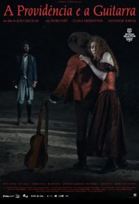 Providence and the Guitar