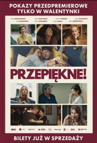 Przepiekne!