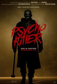 Psycho Killer