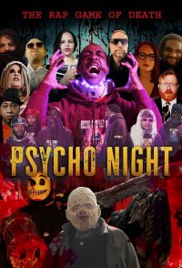 Psycho Night