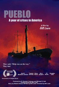 Pueblo: A Year of Crises in America