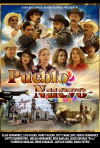 Pueblo Nuevo
