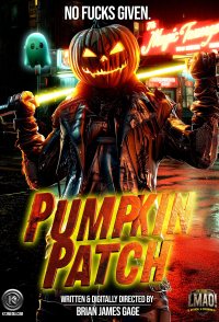 Pumpkin Patch