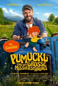 Pumuckl and the Big Misunderstanding
