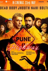 Pune Highway