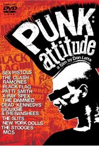 Punk: Attitude