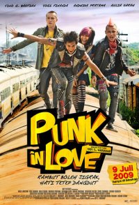 Punk in Love