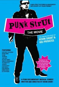 Punk Strut: The Movie