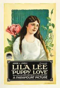Puppy Love