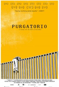 Purgatorio: A Journey Into the Heart of the Border