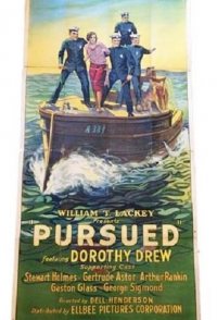 Pursued