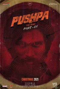 Pushpa: The Rise - Part 1