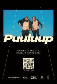 Puuluup - Cables in the Car
