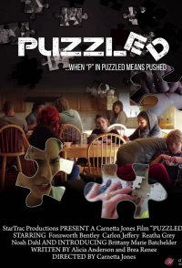 Puzzled