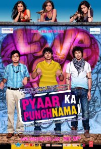 Pyaar Ka Punchnama