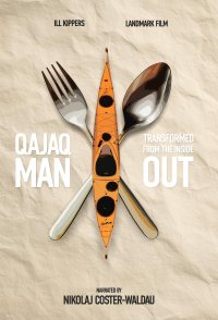 Qajaq Man