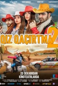 Qiz Qacirtma 2