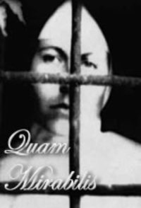 Quam Mirabilis
