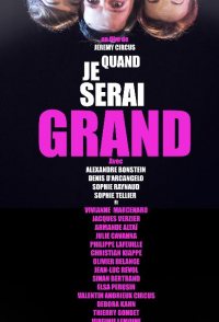 Quand je serai grand