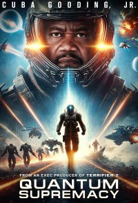 Quantum Supremacy
