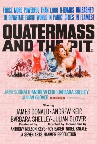 Quatermass and the Pit