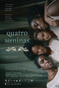 Quatro Meninas
