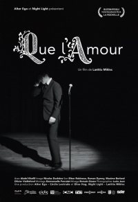 Que l'amour