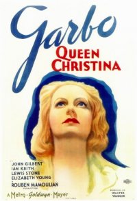 Queen Christina