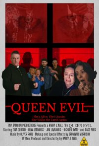 Queen Evil