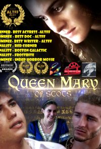 Queen Mary of Scots: From Beginning to End