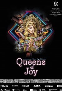 Queens of Joy